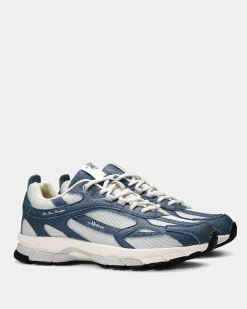 Dames The Re-Run Pineapple 2.0 Blauw