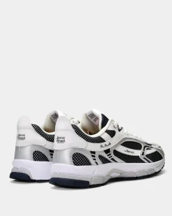Dames The Re-Run Sneaker Metallic