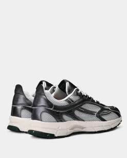 Dames The Re-Run Speed Grijs