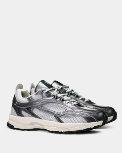 Dames The Re-Run Speed Grijs