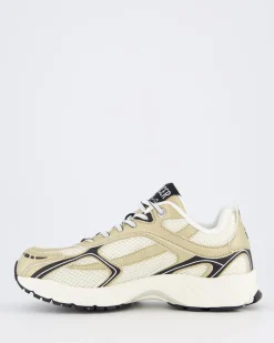 Dames The Re-Run Speed Wit/Goud