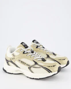 Dames The Re-Run Speed Wit/Goud