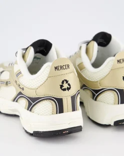 Dames The Re-Run Speed Wit/Goud