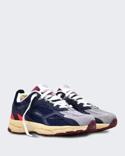 Dames The Re-Run Suede 2000