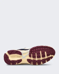 Dames The Re-Run Suede 2000