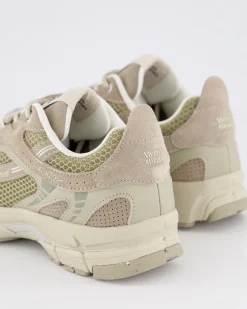 Dames The Re-Run Suede Beige