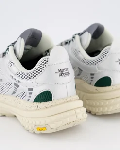 Dames The Re-Run Vibram Grijs