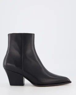 Dames TL-Scarlet Country Booty Zwart