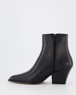 Dames TL-Scarlet Country Booty Zwart