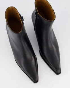 Dames TL-Scarlet Country Booty Zwart