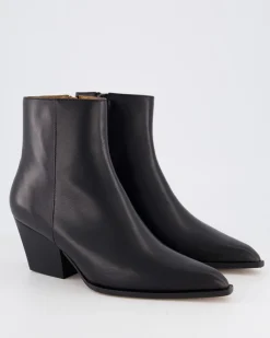 Dames TL-Scarlet Country Booty Zwart
