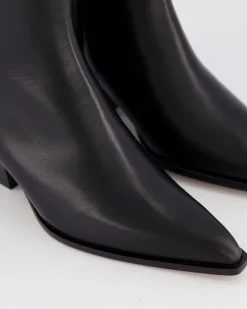 Dames TL-Scarlet Country Booty Zwart