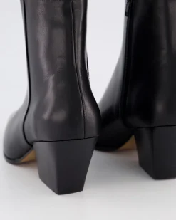 Dames TL-Scarlet Country Booty Zwart