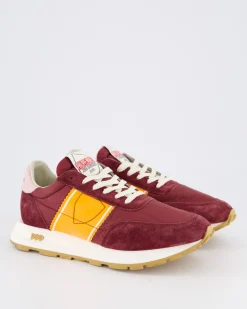 Dames Tour Sneaker Roze