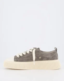 Dames Treble 2020 Grey
