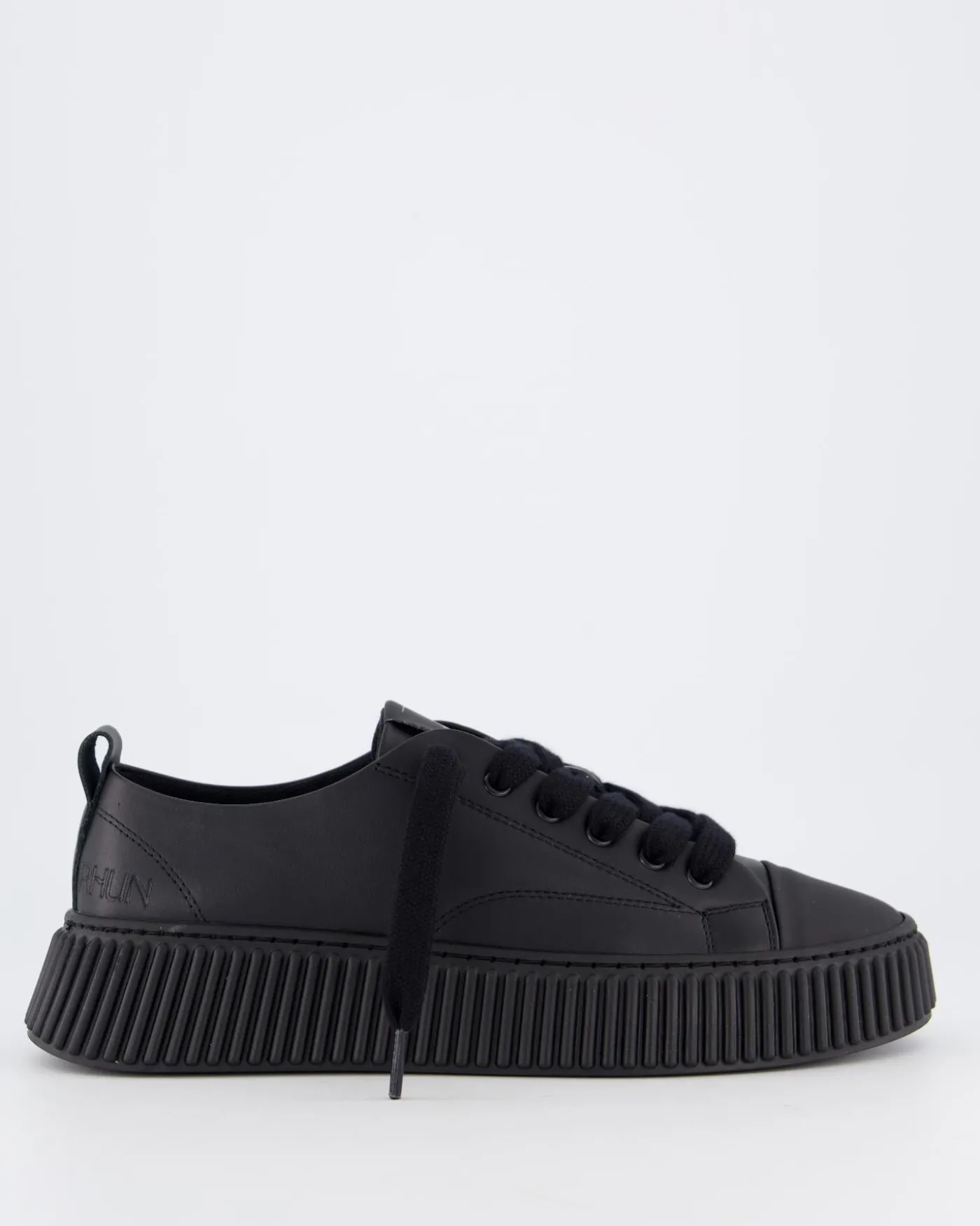 Dames Treble 2020 Triple Black
