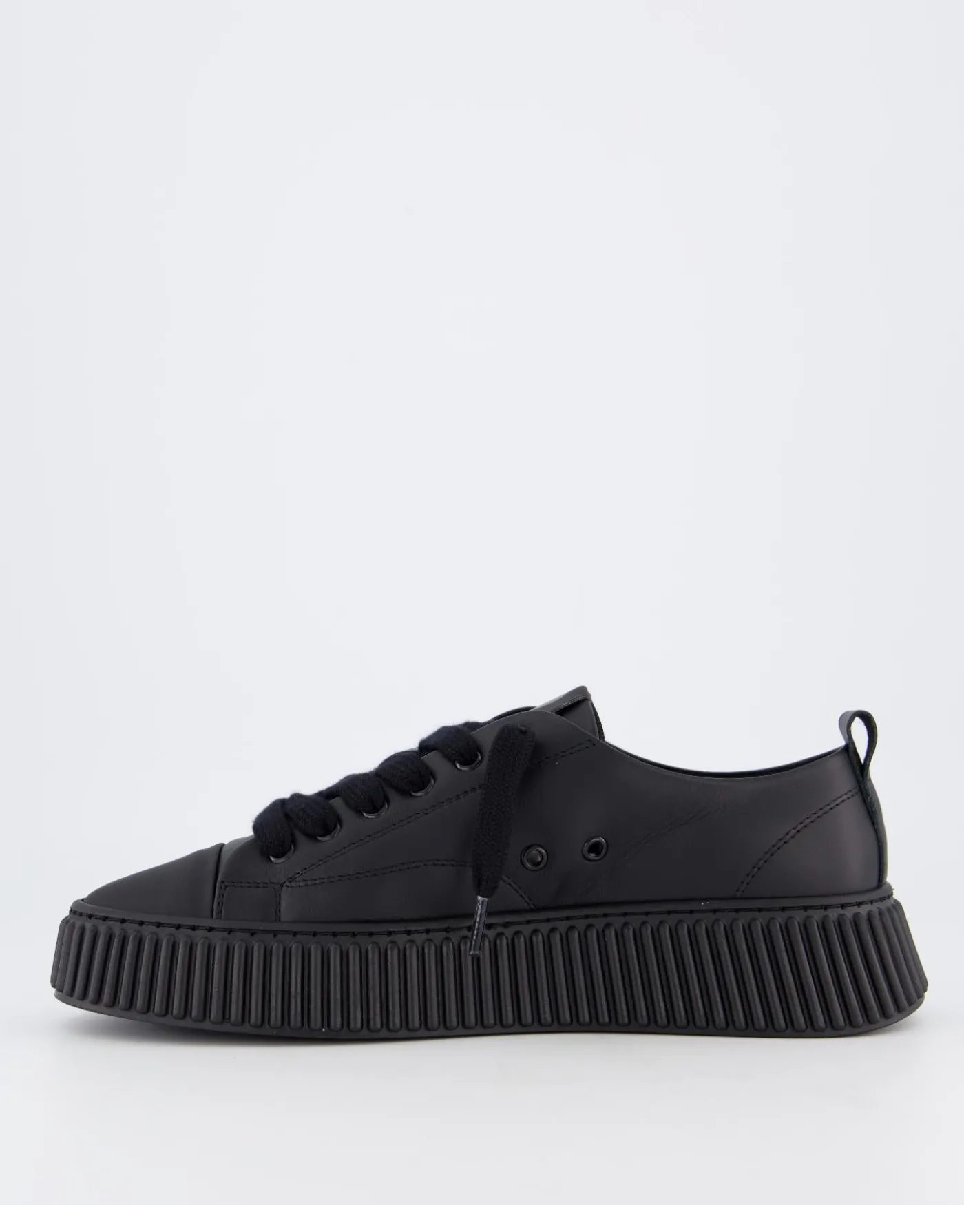 Dames Treble 2020 Triple Black