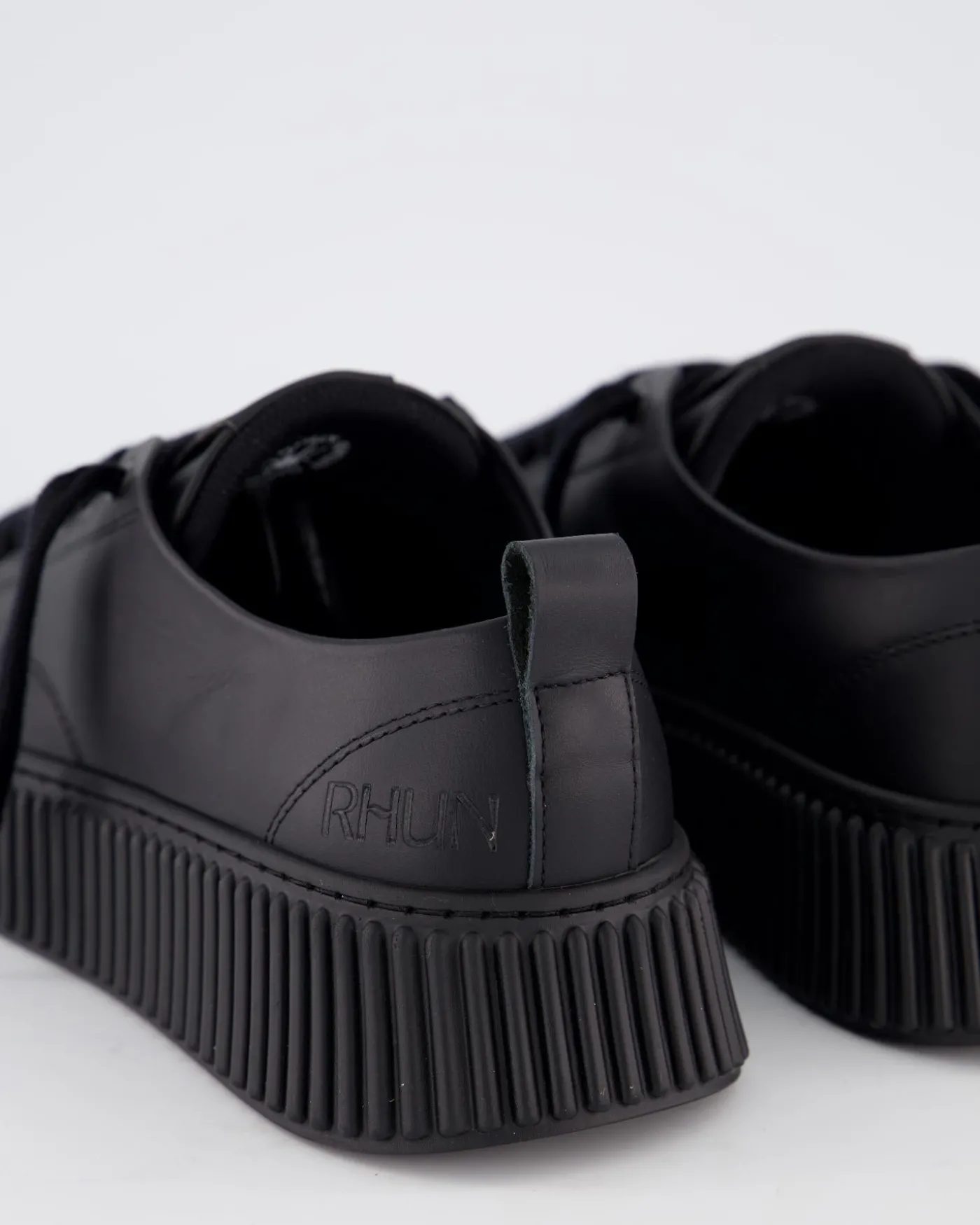 Dames Treble 2020 Triple Black