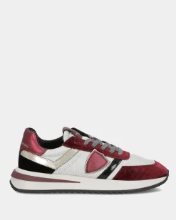 Dames Tropez 2.1 Low Woman