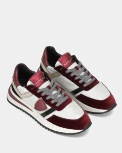 Dames Tropez 2.1 Low Woman