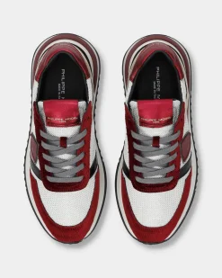 Dames Tropez 2.1 Low Woman