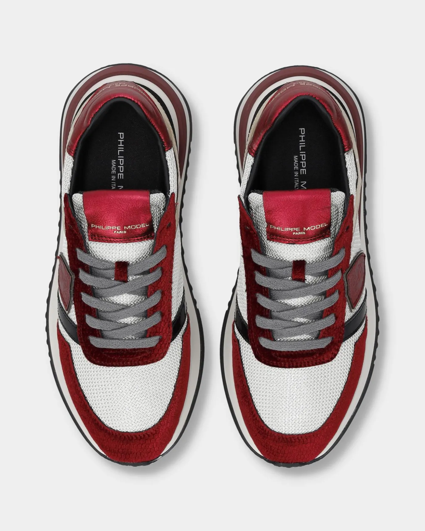 Dames Tropez 2.1 Low Woman