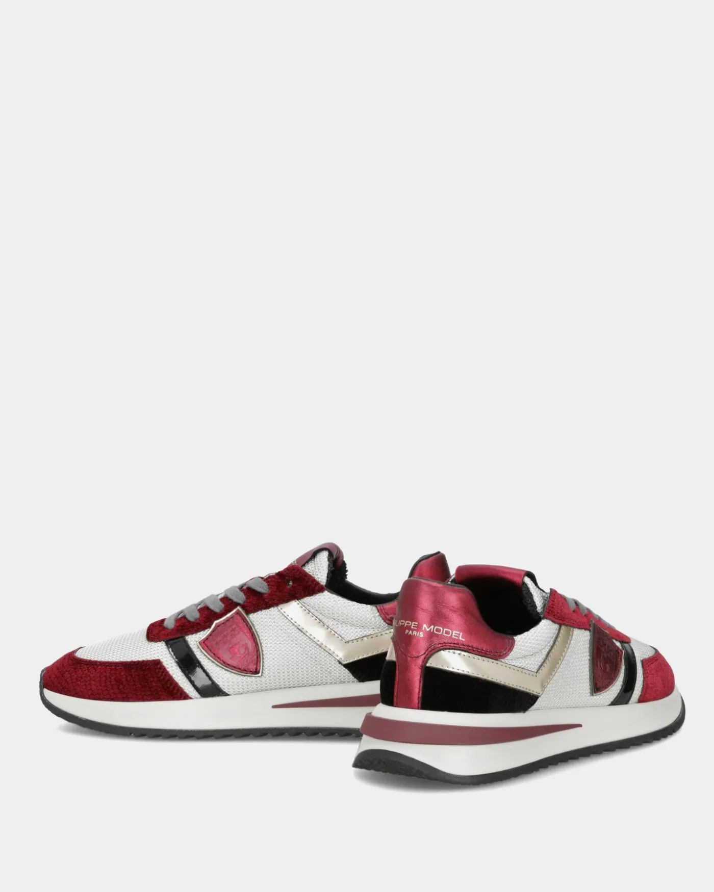 Dames Tropez 2.1 Low Woman