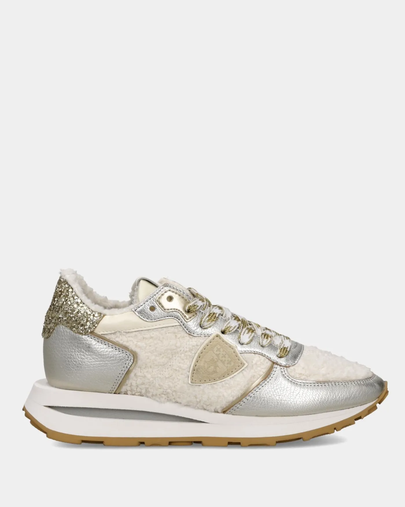Dames Tropez Haute Low Woman