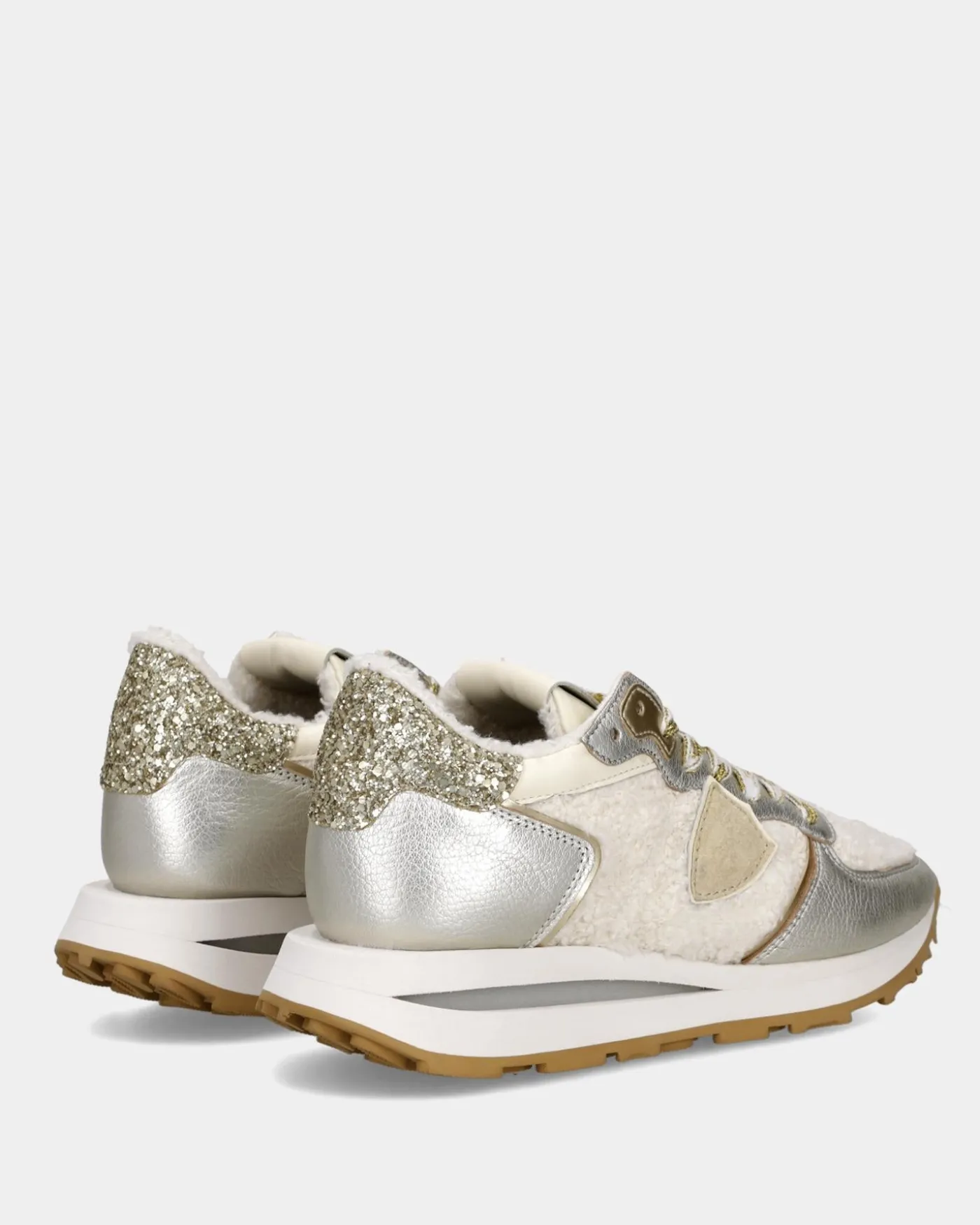 Dames Tropez Haute Low Woman