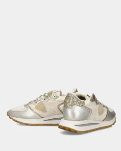Dames Tropez Haute Low Woman
