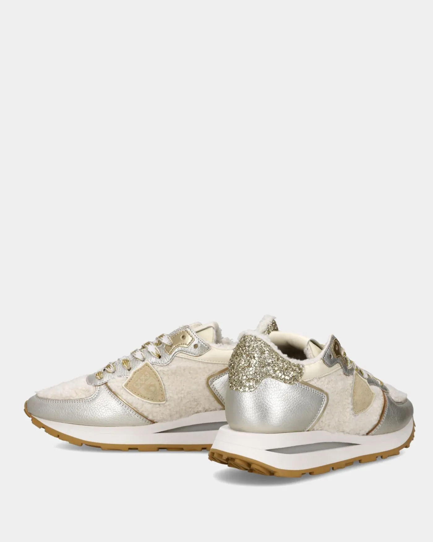 Dames Tropez Haute Low Woman
