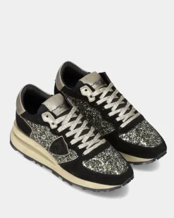 Dames Tropez Haute Low Woman