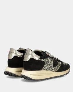 Dames Tropez Haute Low Woman
