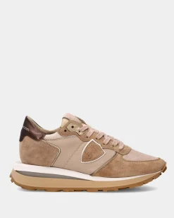 Dames Tropez Haute Low Woman
