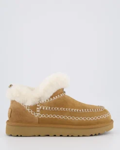 Dames Ultra Mini Alpine Chestnut