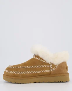 Dames Ultra Mini Alpine Chestnut