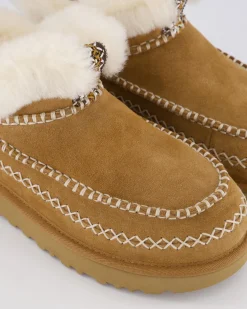 Dames Ultra Mini Alpine Chestnut