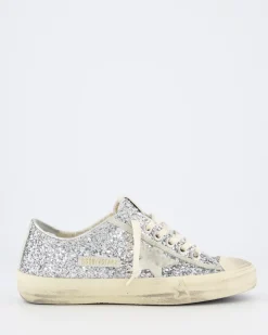 Dames V- Star 2 Sneaker Metallic
