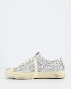 Dames V- Star 2 Sneaker Metallic