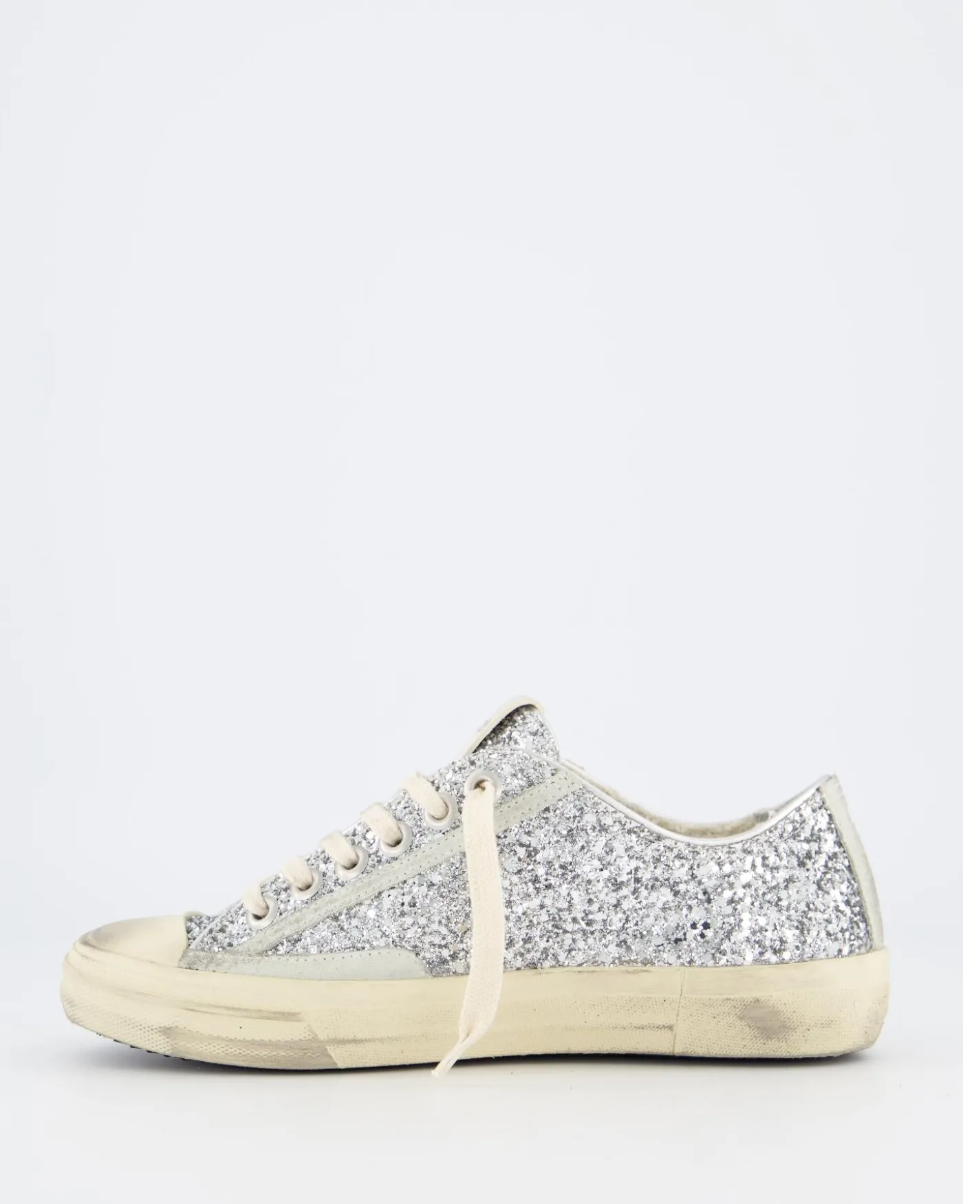 Dames V- Star 2 Sneaker Metallic