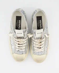 Dames V- Star 2 Sneaker Metallic