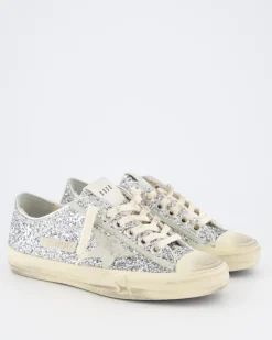 Dames V- Star 2 Sneaker Metallic
