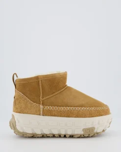 Dames VentureDaze UltraMini Chestnut