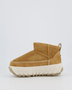 Dames VentureDaze UltraMini Chestnut