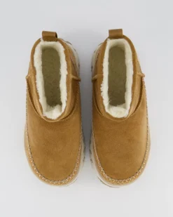 Dames VentureDaze UltraMini Chestnut