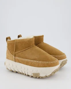 Dames VentureDaze UltraMini Chestnut