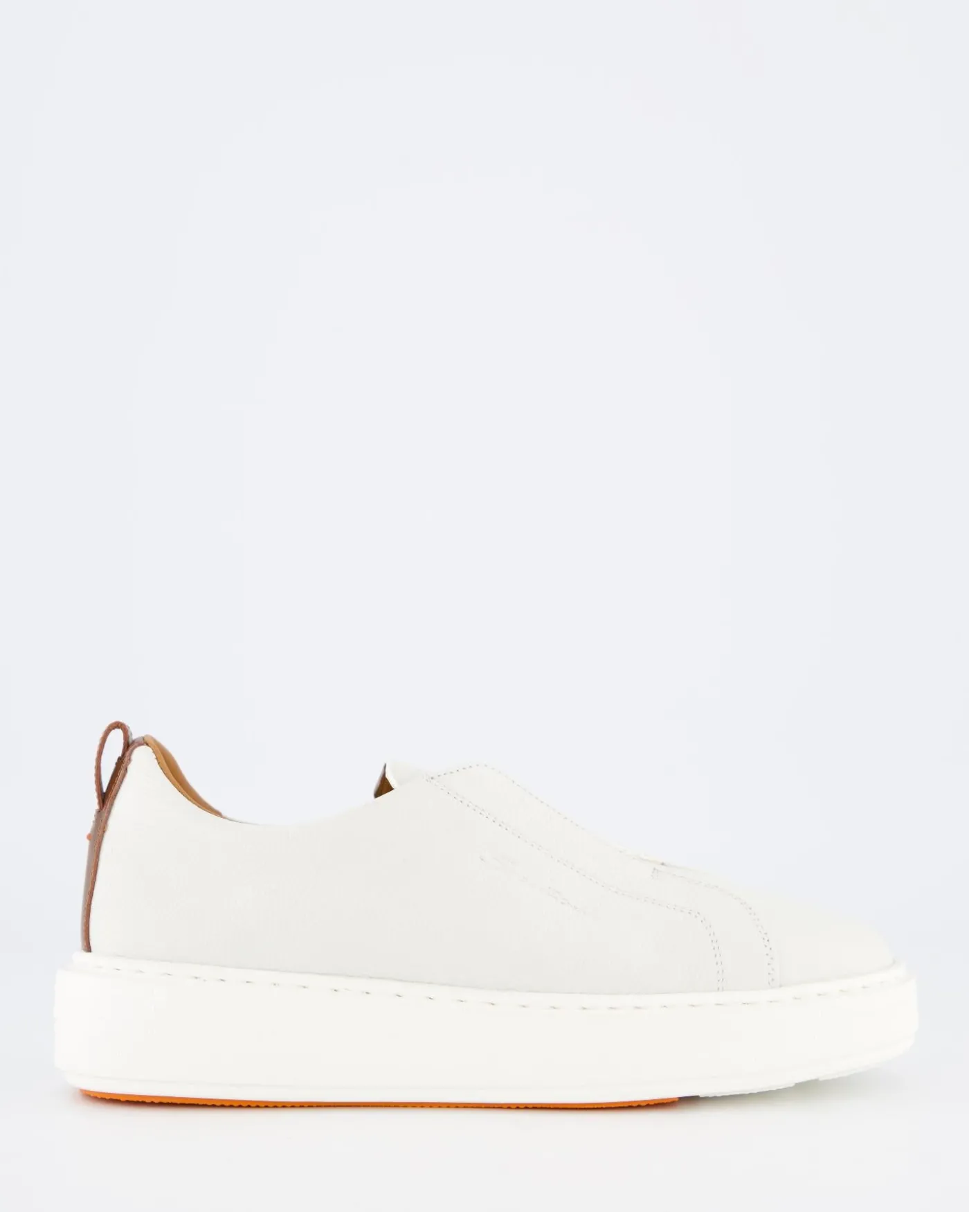 Dames Victory Sneaker Beige