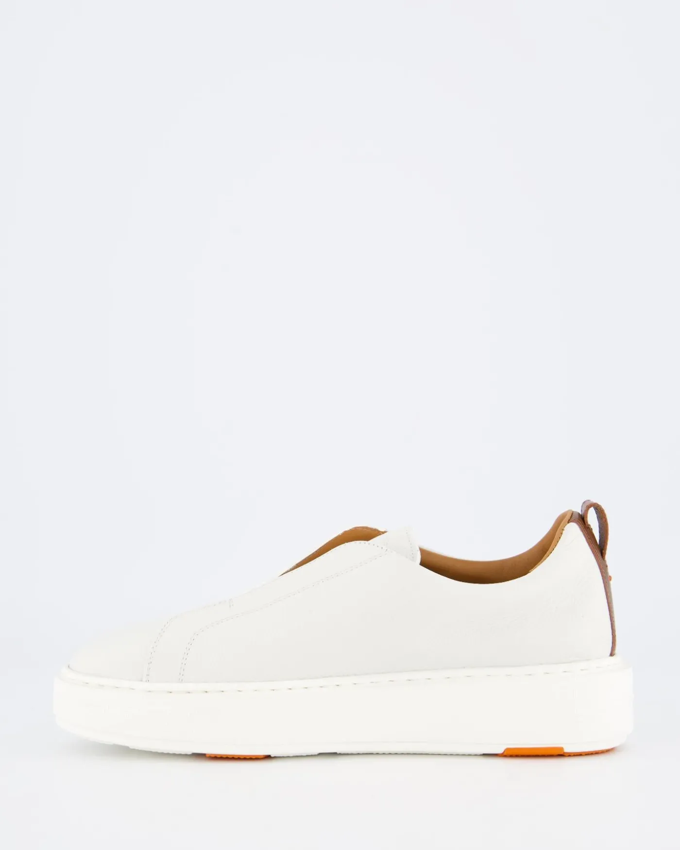 Dames Victory Sneaker Beige