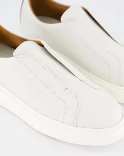 Dames Victory Sneaker Beige
