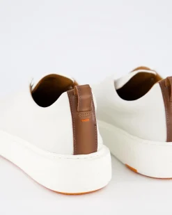 Dames Victory Sneaker Beige